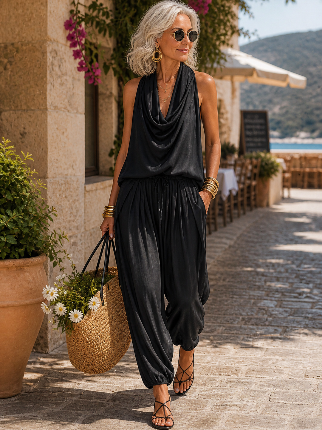 Demetria™ Two-Piece Set