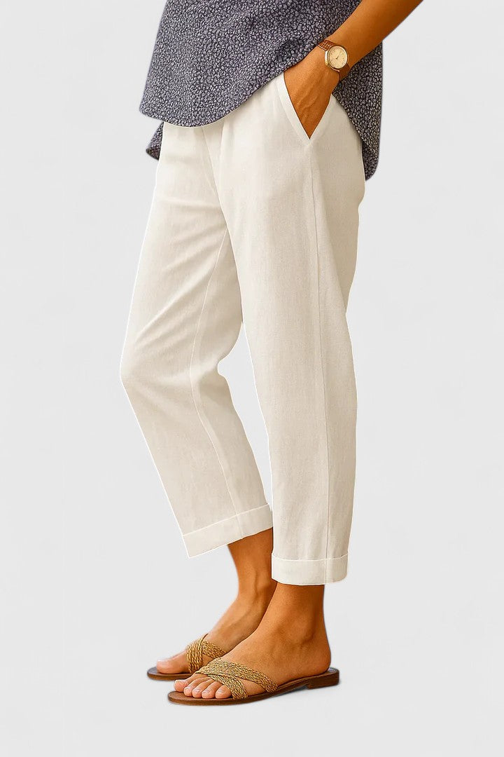 Jamie | Cozy Trousers