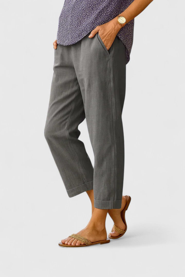 Jamie | Cozy Trousers