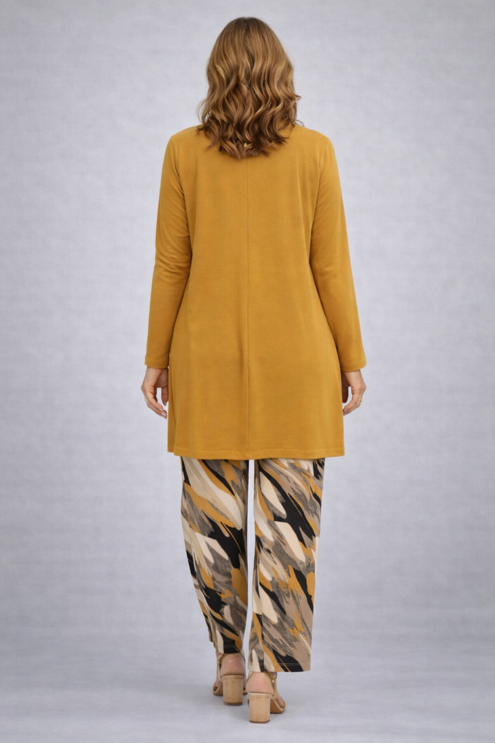 Cora | Three-Piece Set