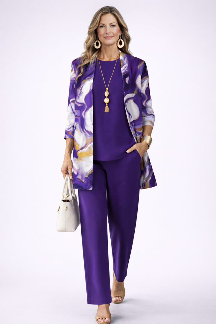 Josephine | Three-Piece Set