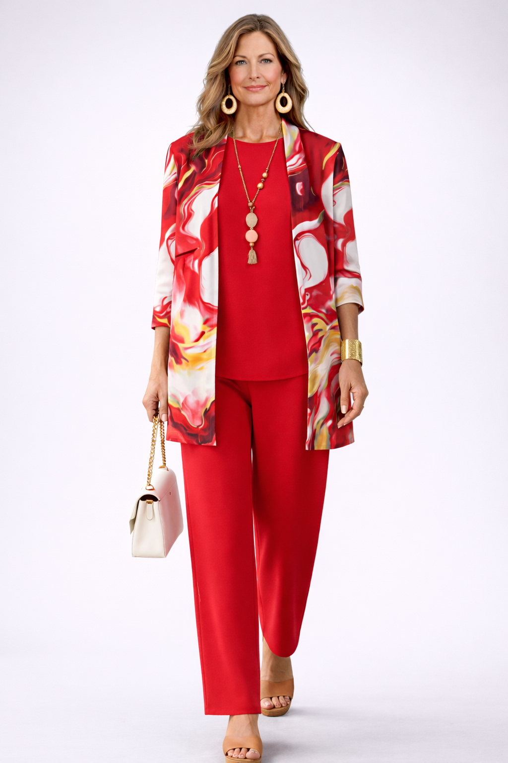 Frances | Three-Piece Set