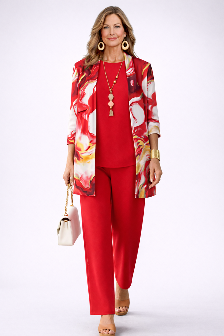 Frances | Three-Piece Set
