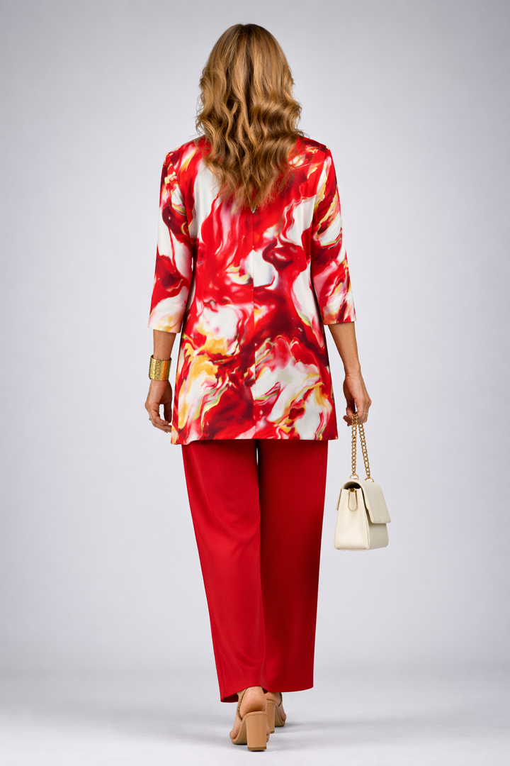 Frances | Three-Piece Set