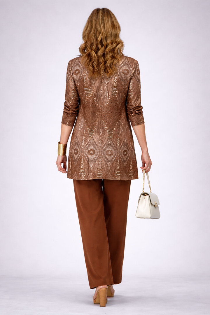 Hazel | Three-Piece Set