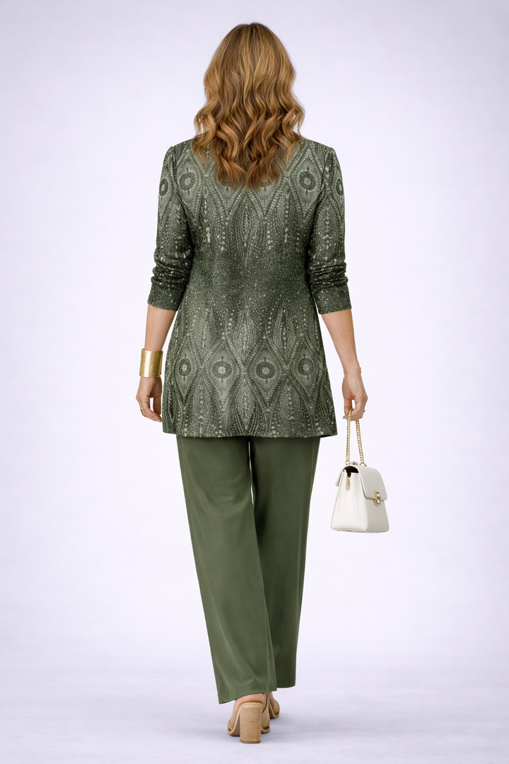 Rose | Three-Piece Set