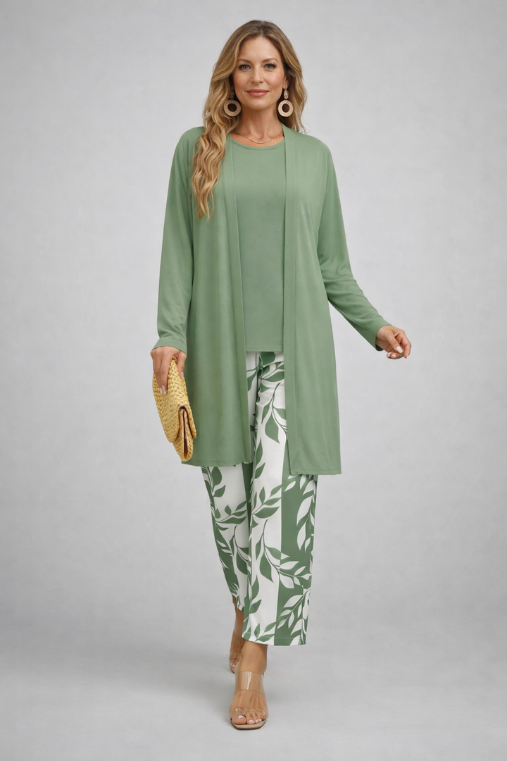 Estelle | Three-Piece Set