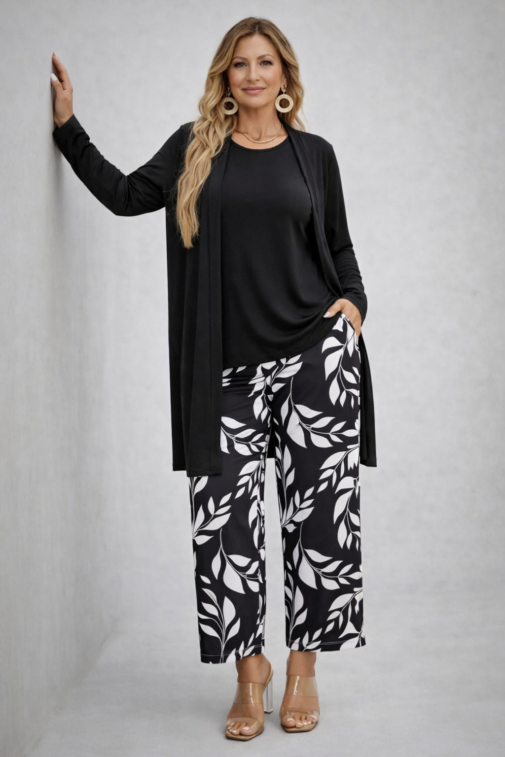 Iris | Three-Piece Set