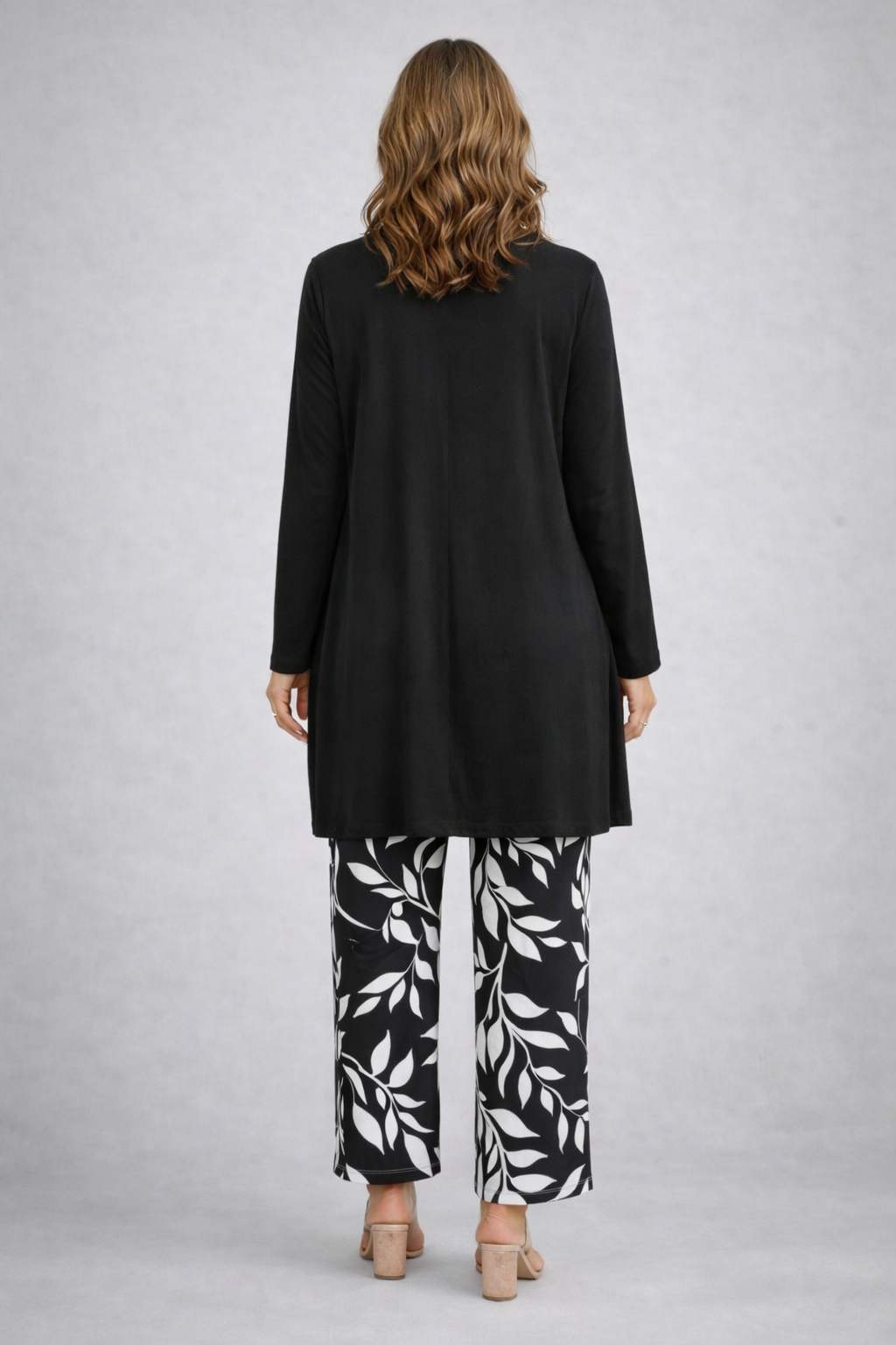 Iris | Three-Piece Set