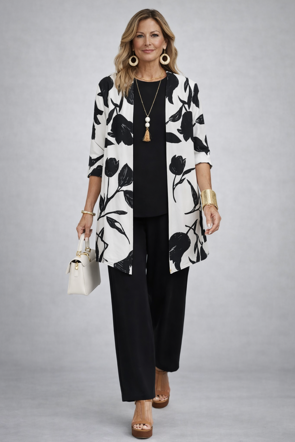Adelaide | Three-Piece Set