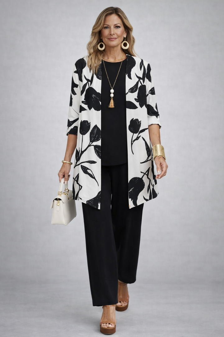 Adelaide | Three-Piece Set