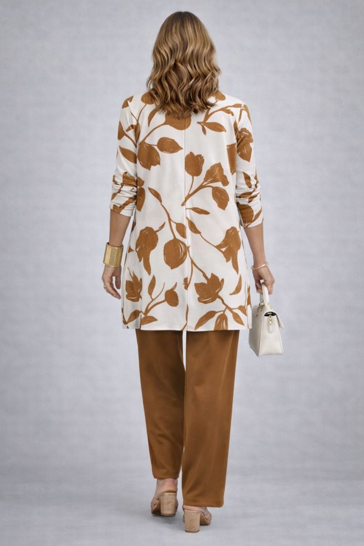 Loretta | Three-Piece Set