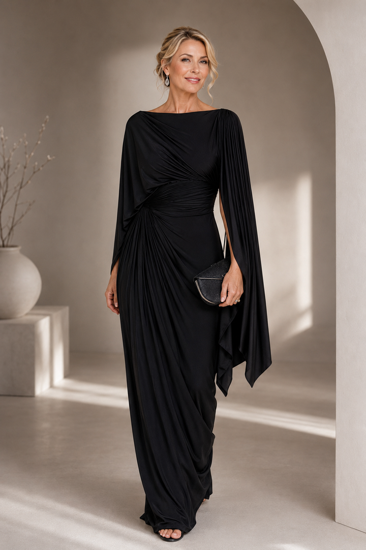 Meryl™ Maxi Dress