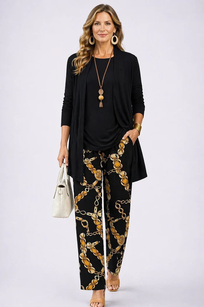 Margaret | Three-Piece Set