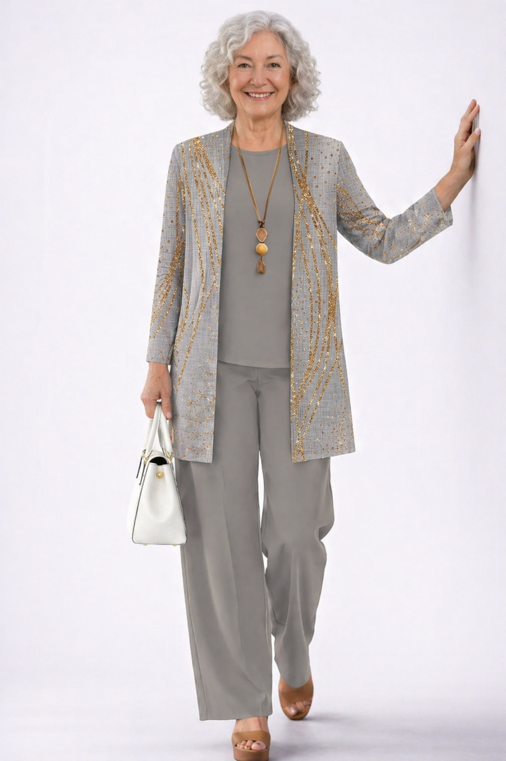 Mildred | Three-Piece Set