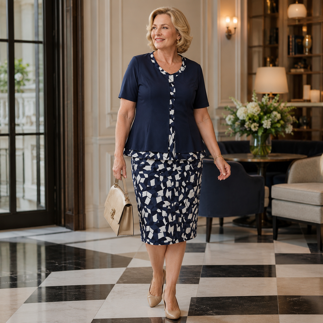 Evelyn™ Elegant Set