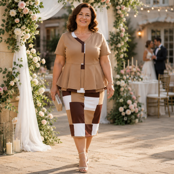 Evelyn™ Elegant Set