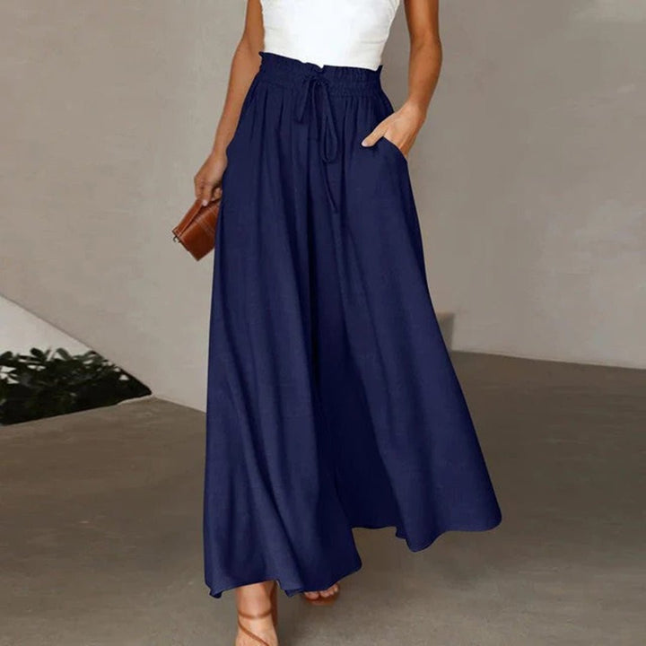 Cora | Tidal Wave Skirt