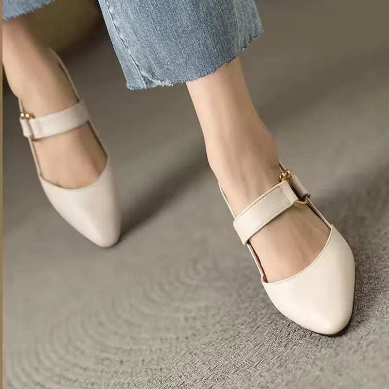 Divina™ Elegant Heel