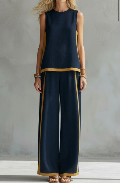 Mae | Two-Piece Elegant Set