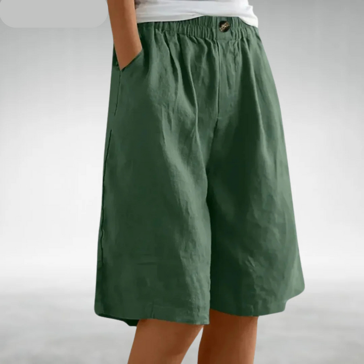 Diane™ Comfort Shorts