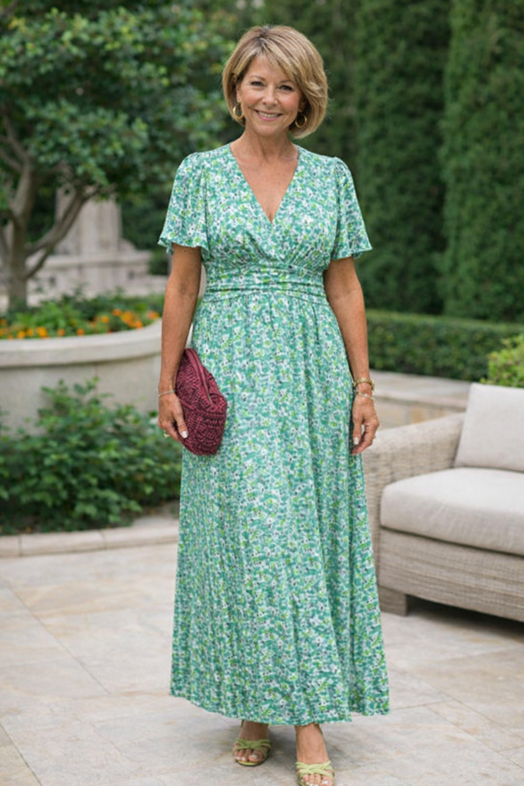 Alice | Comfortable Summer Dress