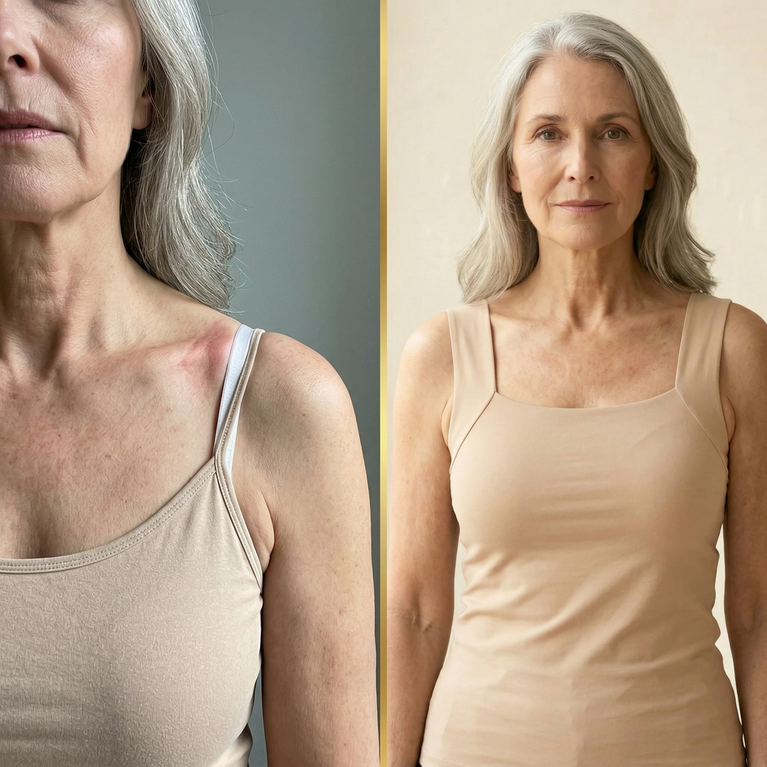 Mary | Built In Comfort Bra Tanktop