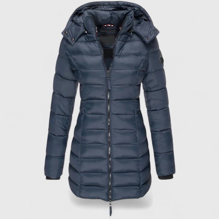 Lewis | Cozy Jacket