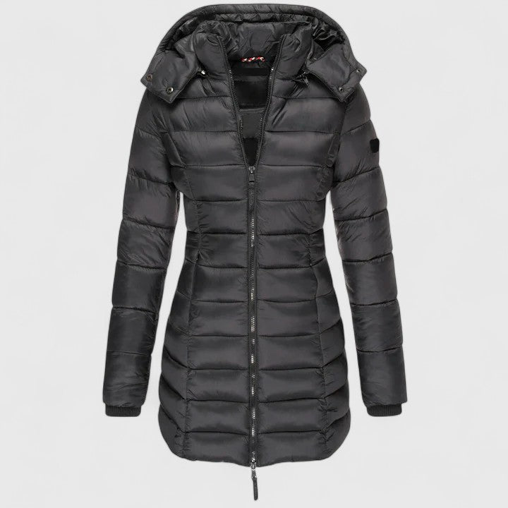Lewis | Cozy Jacket