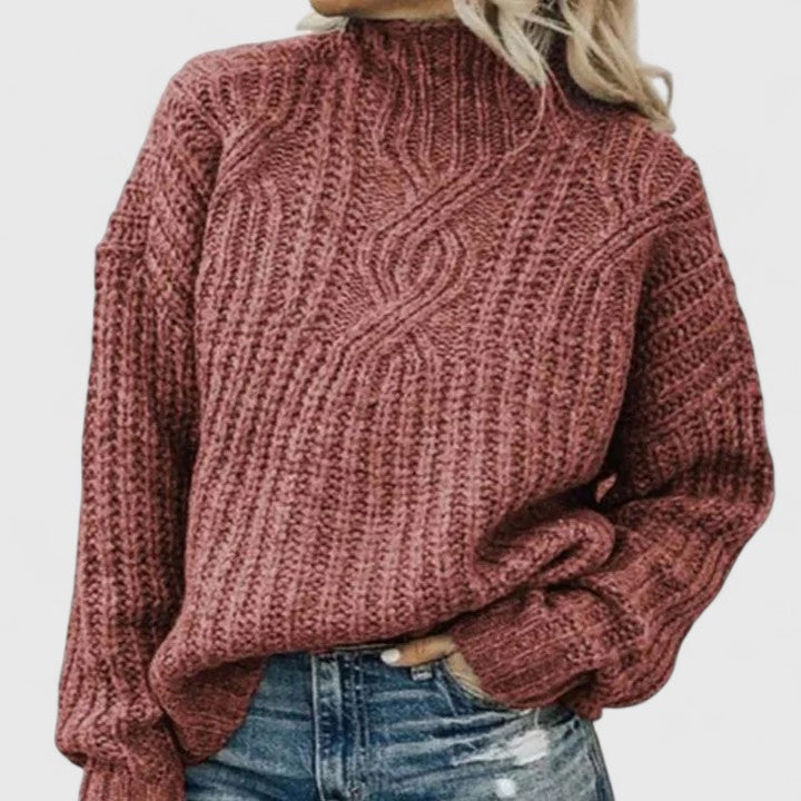 Lerynna | Sophisticated Sweater