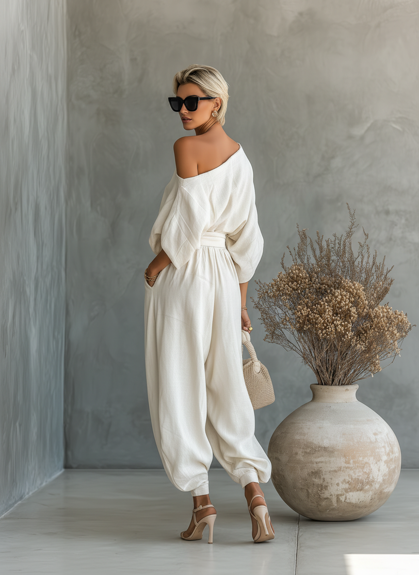 Camila™ Elegant Set