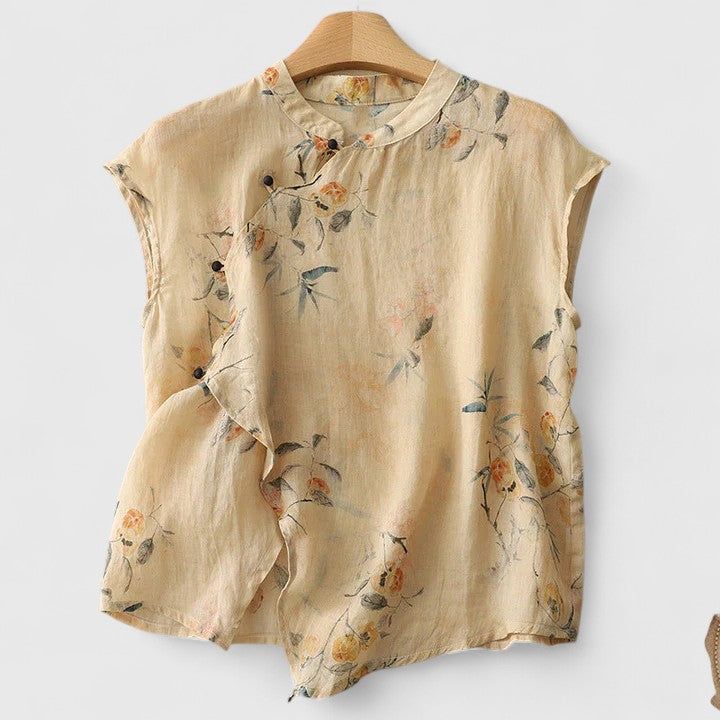 Bridget™ | Elegant Top