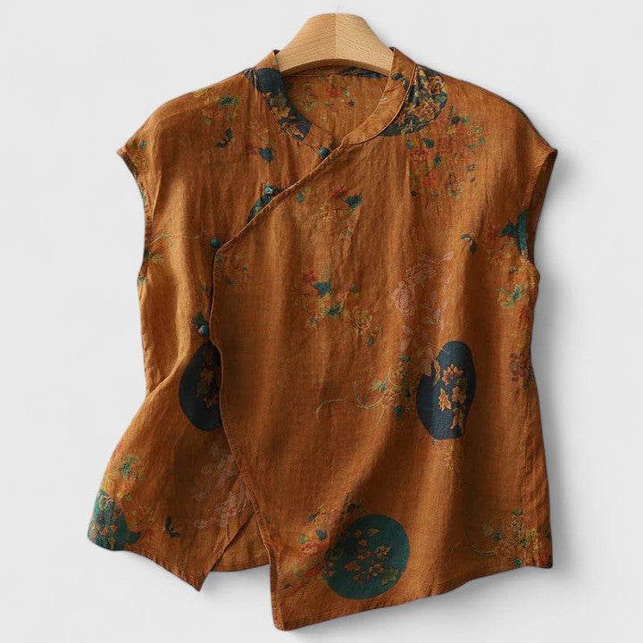 Bridget™ | Elegant Top