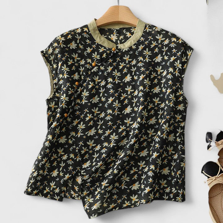 Bridget™ | Elegant Top