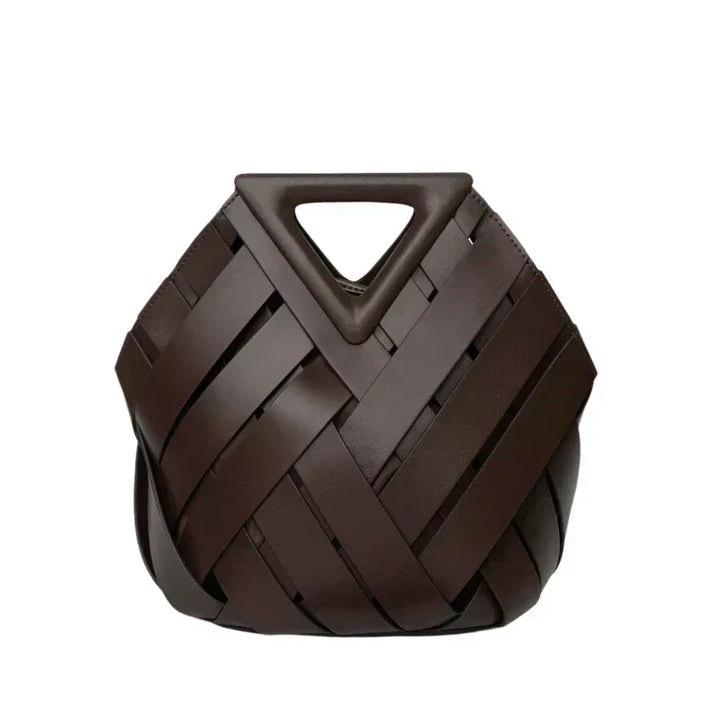 Jamie | Elegant Handcrafted Leather Bag