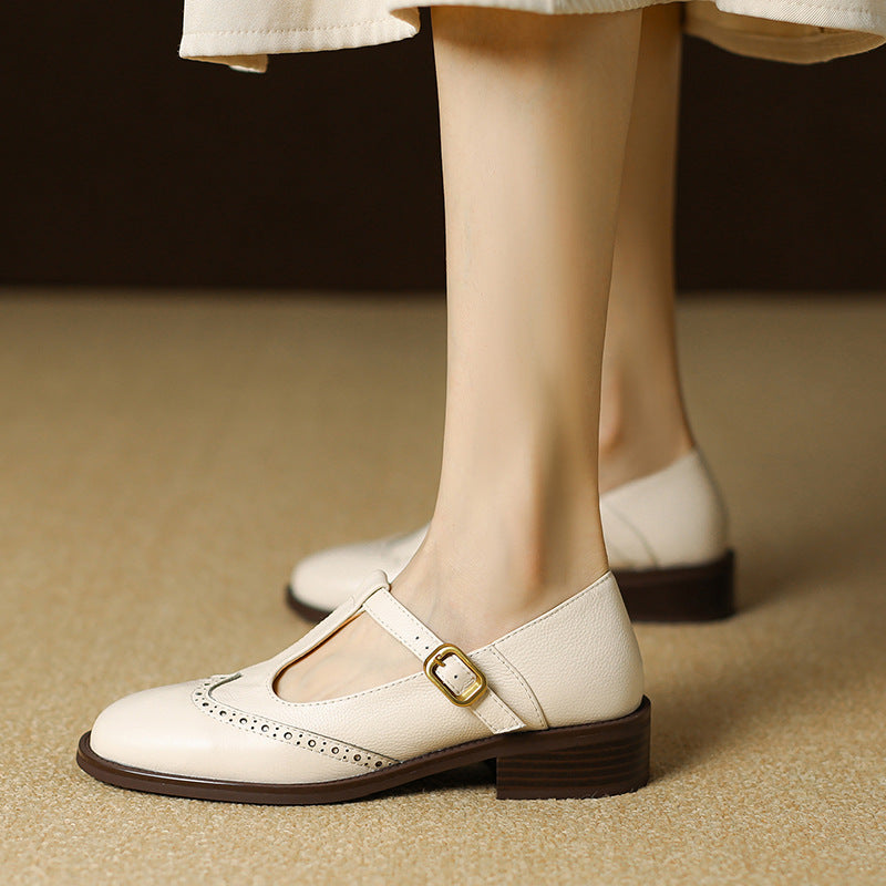Gianna™| Mary Jane Shoes-1