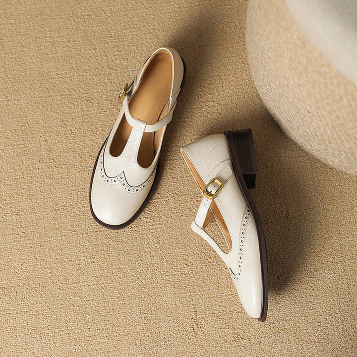 Gianna™| Mary Jane Shoes-1