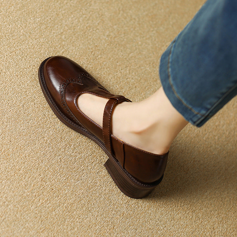 Gianna™| Mary Jane Shoes-1