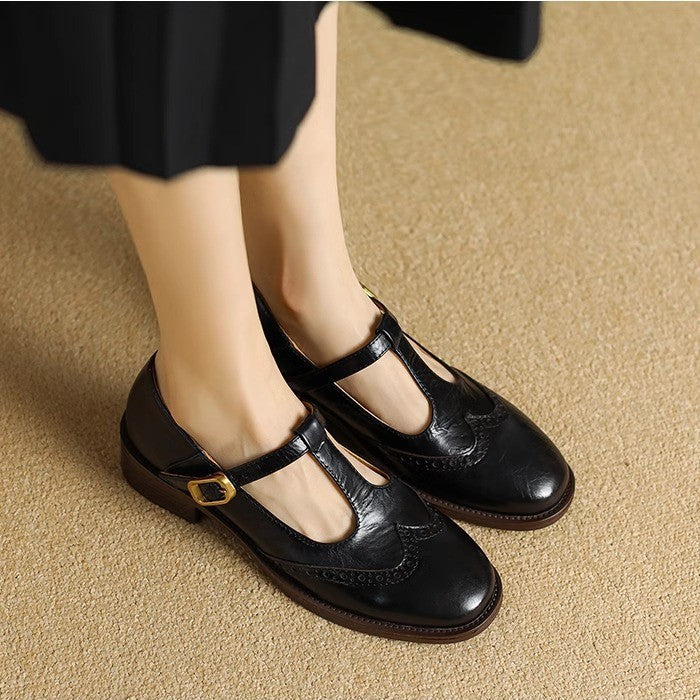 Gianna™| Mary Jane Shoes-1