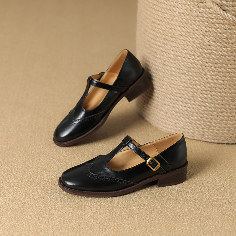 Gianna™| Mary Jane Shoes-1