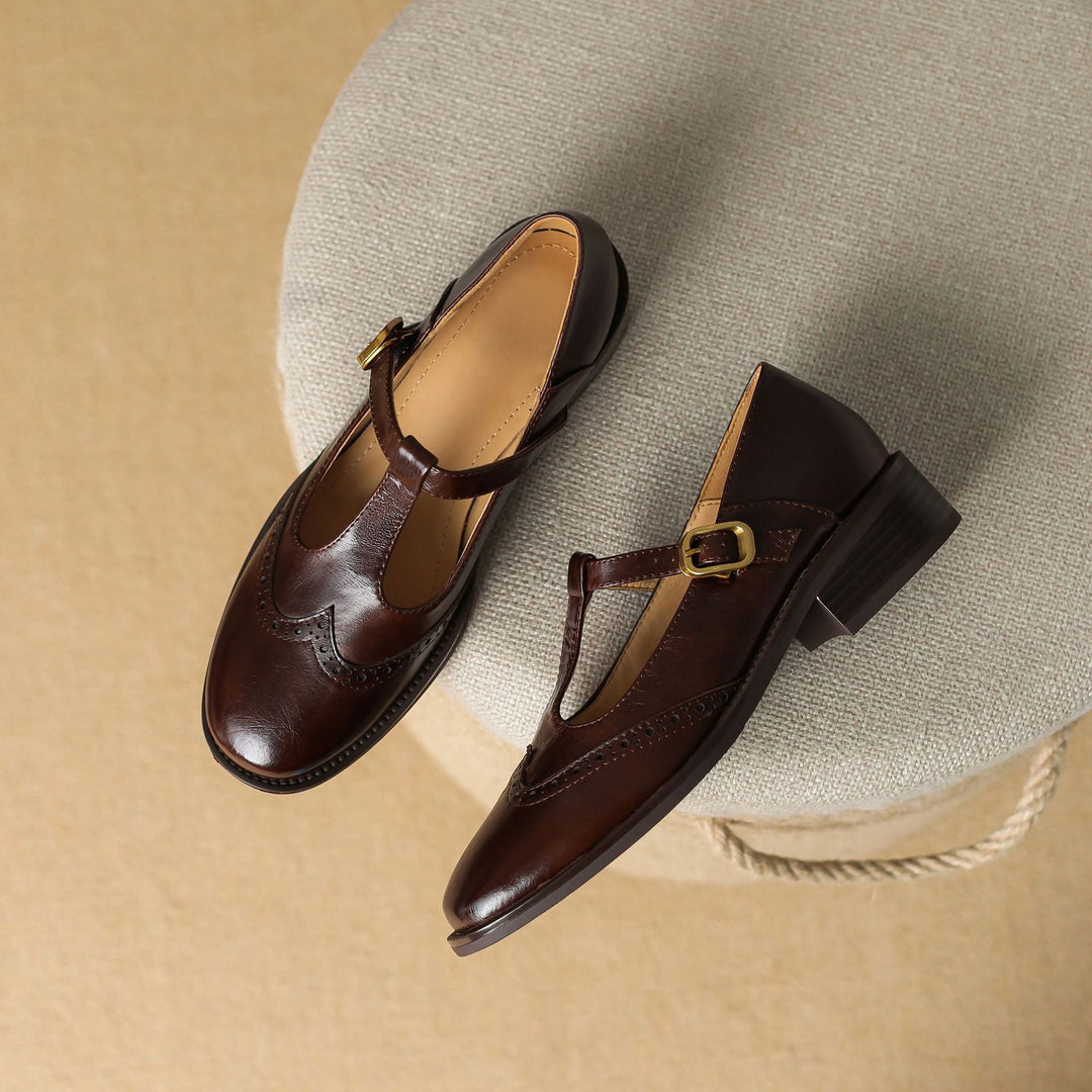 Gianna™| Mary Jane Shoes-1