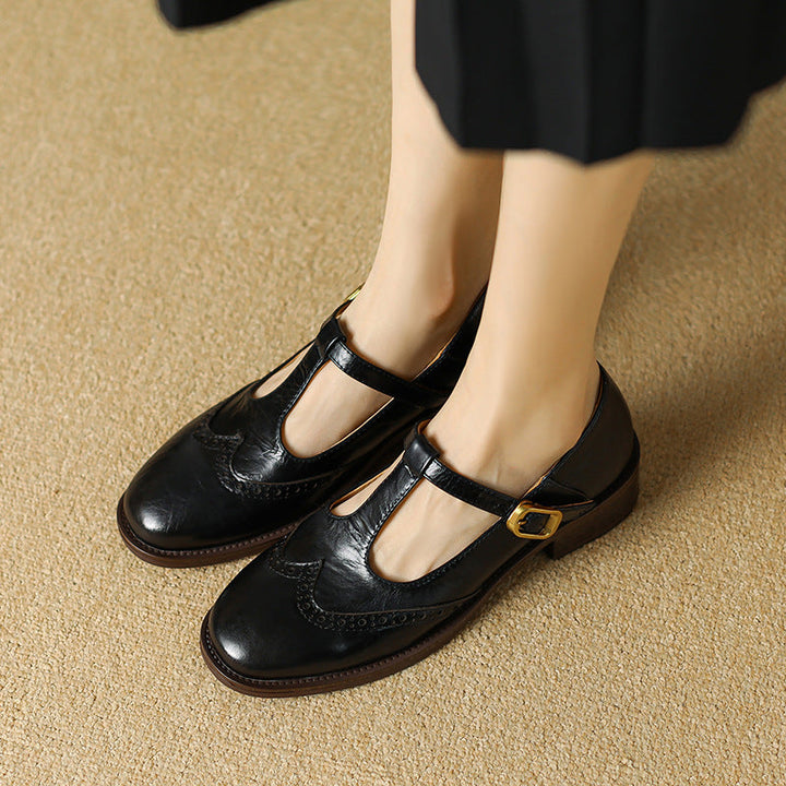 Gianna™| Mary Jane Shoes-1