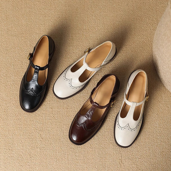 Gianna™| Mary Jane Shoes-1