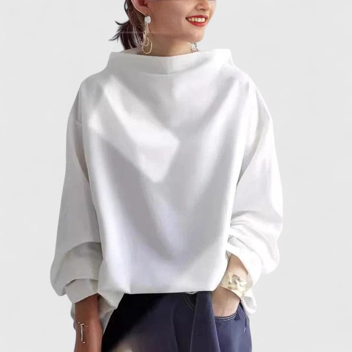 Fiona™ | Elegant Top