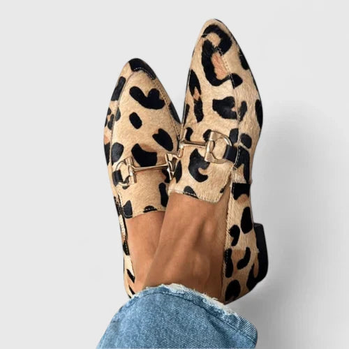 Olivianora | Orthopedic Loafers
