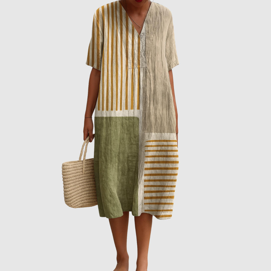 Karen | Breeze Dress