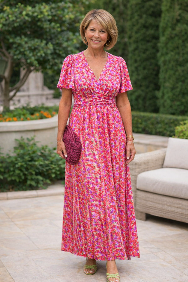 Alice | Comfortable Summer Dress