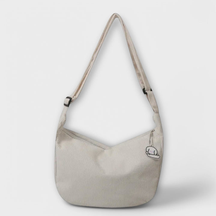 Jamie | Cordura Shoulder Bags
