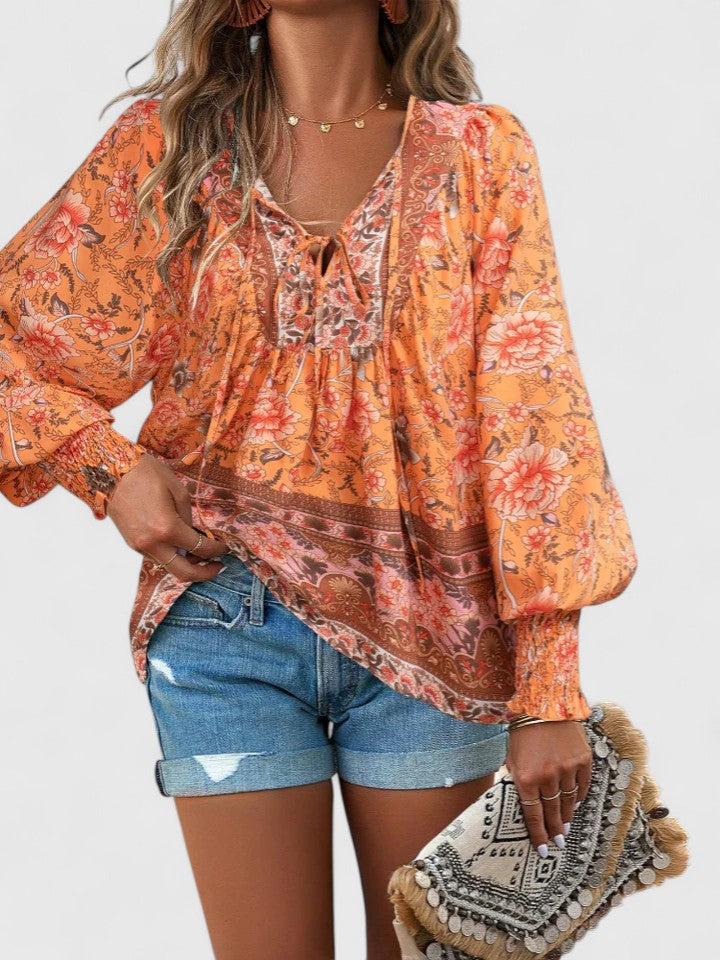 Bella™ | Elegant Top