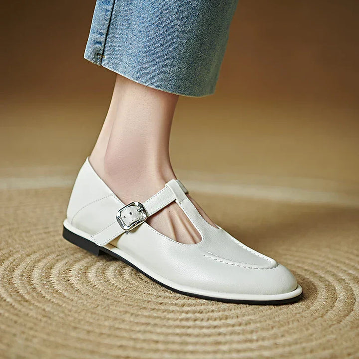 Selvana | Mary Jane Shoes